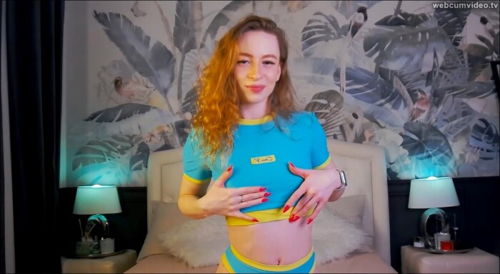 AmyGriffin Naked Boobs Masturbates her Pussy AmyGriffin_Naked_Boobs_Masturbates_her_Pussy_1.md_
