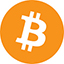 Bitcoin (BTC) (+2€ extra fee)