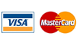 Debit/Credit Card