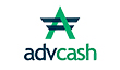 AdvCash (+5€ extra fee)